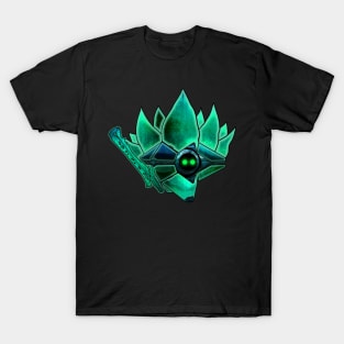 Crota Ghost Shell T-Shirt